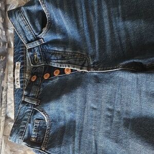 Zara jeans